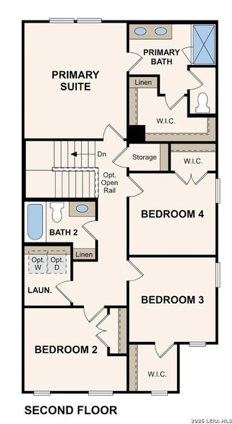 2D floor plan layout of this home in Rosemont Hill, San Antonio, TX (Image 3). 2D floor plan layout of this home in Rosemont Hill, San Antonio, TX (Image 3).