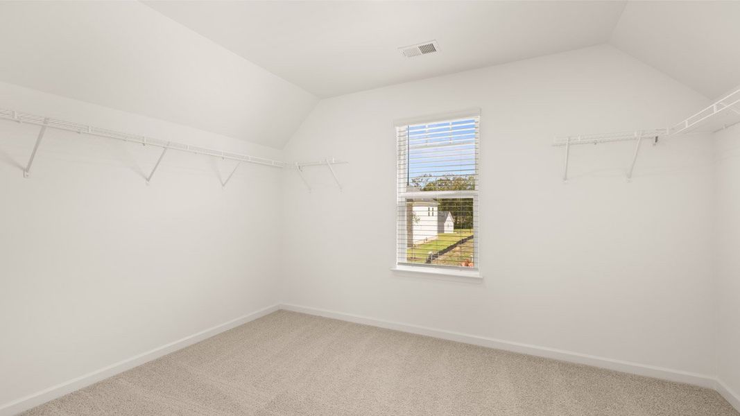 Spacious, unfurnished interior of a new home in Independence, Loganville (Image 31). Spacious, unfurnished interior of a new home in Independence, Loganville (Image 31).
