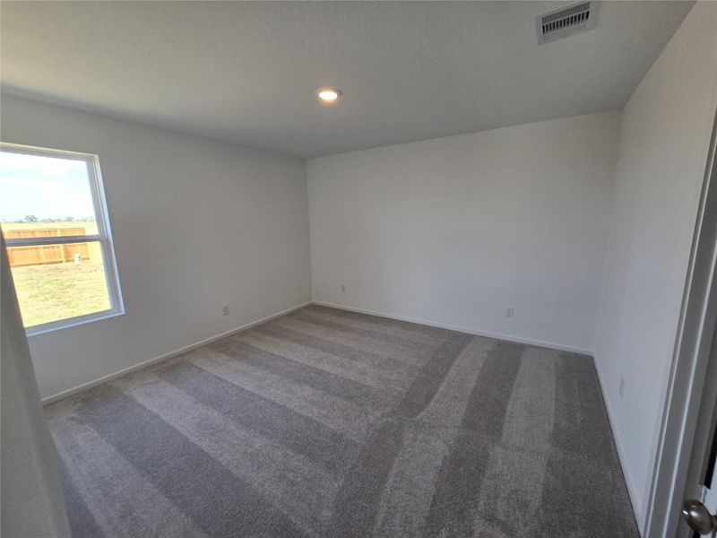 Pictures are representative of floor plan - not actual home for sale