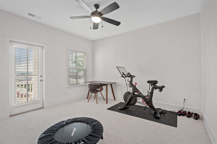 3,402sf New Home in Thompson's Station, TN. - Slide 31 3,402sf New Home in Thompson's Station, TN. - Slide 31