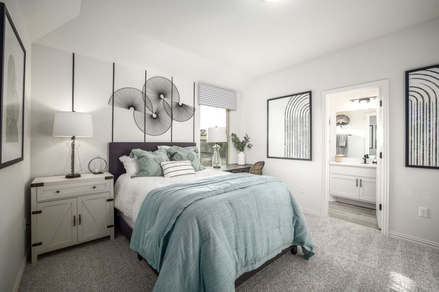 Bedroom Bedroom