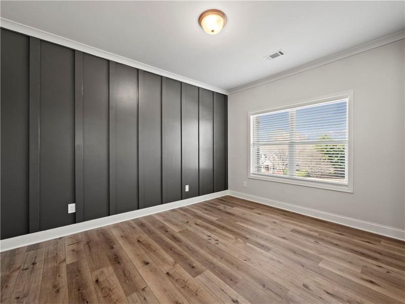 Spacious, unfurnished interior of a new home in , Hoschton (Image 63).