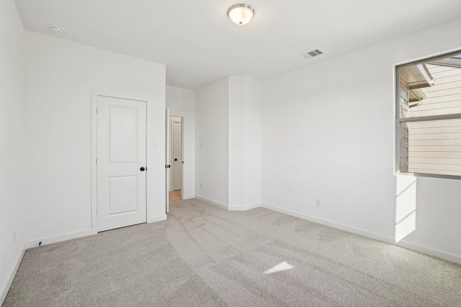 Bedroom 2 Bedroom 2