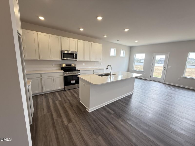 Stunning Kitchen Stunning Kitchen