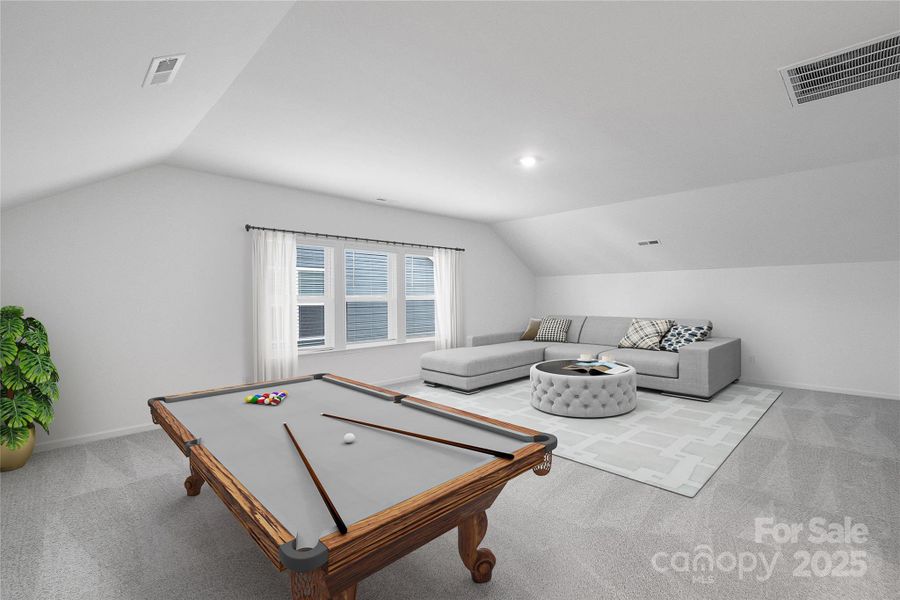 Virtually Staged photo of 324 Basil Drive ~ Ready Now!