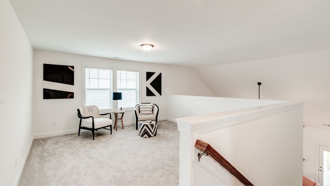 Jordan New Home in Easley, SC.  - Slide 6