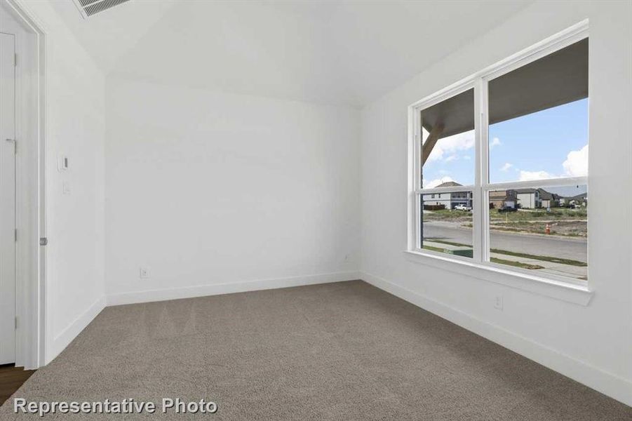 Primary Bedroom (Representative Photo)