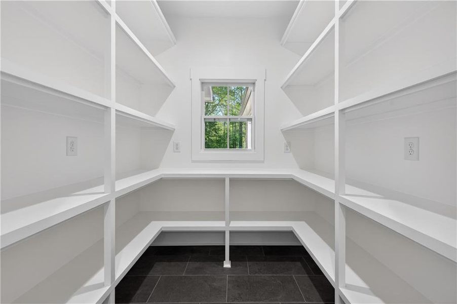 Spacious, unfurnished interior of a new home in , Locust Grove (Image 31).