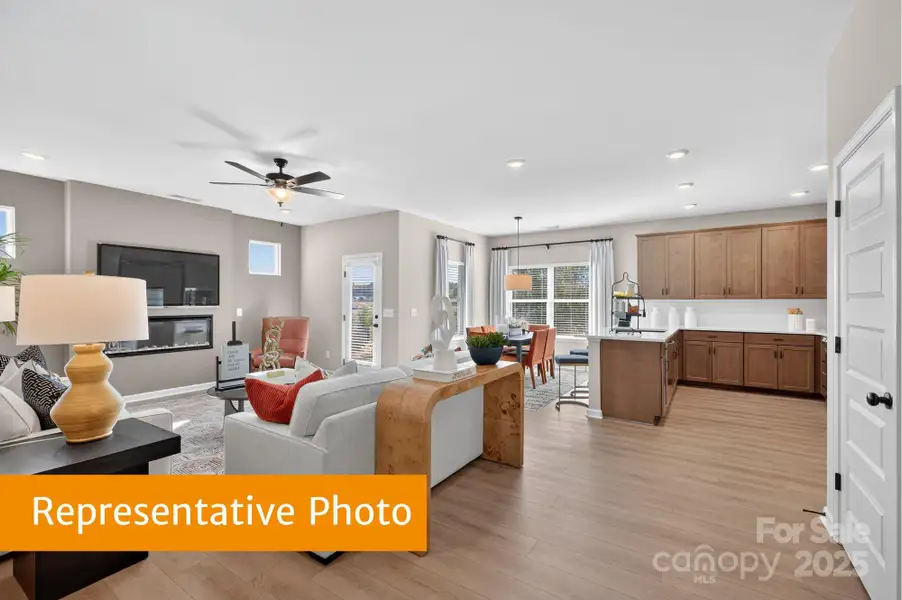 Image 14 of a home in Country Club Village.