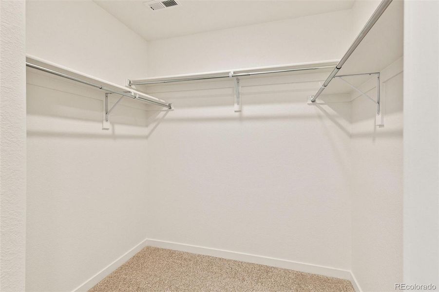 Image 26 of a home in The Ridge at Lorson Ranch.