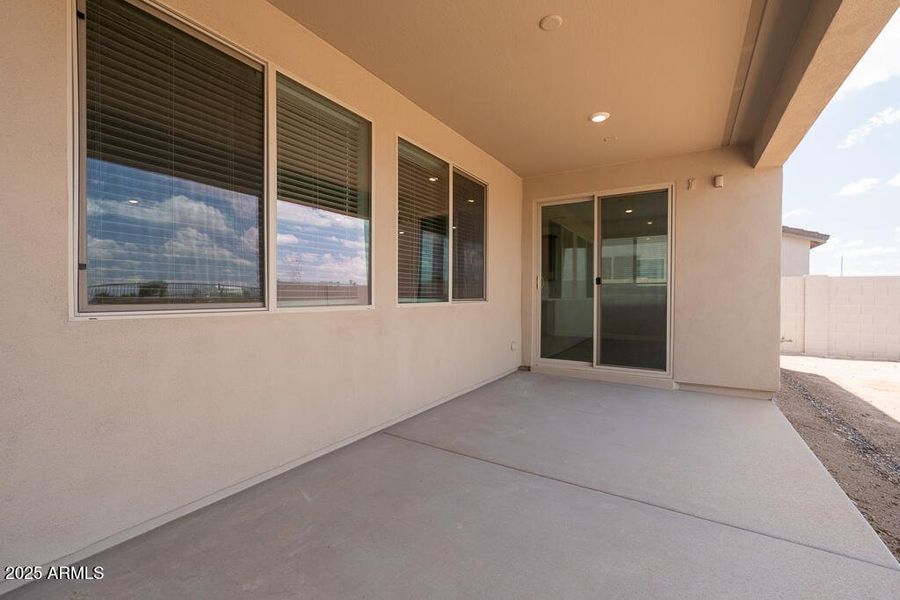 Tri Pointe Terraza 139 - Covered Outdoor