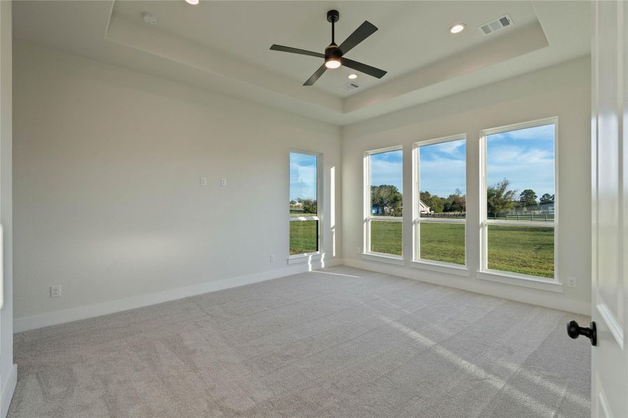 Spacious, unfurnished interior of a new home in , Montgomery (Image 33). Spacious, unfurnished interior of a new home in , Montgomery (Image 33).
