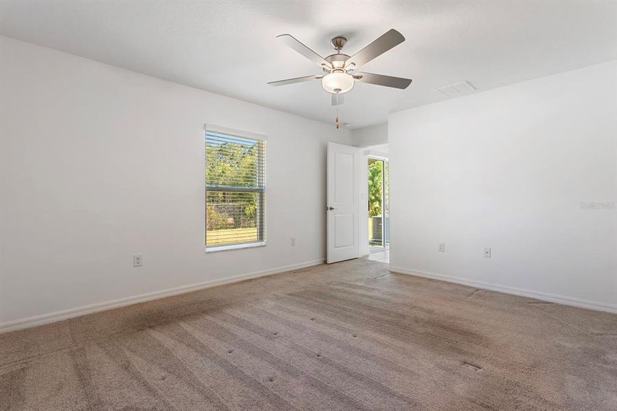 Spacious, unfurnished interior of a new home in , Lakeland (Image 15). Spacious, unfurnished interior of a new home in , Lakeland (Image 15).
