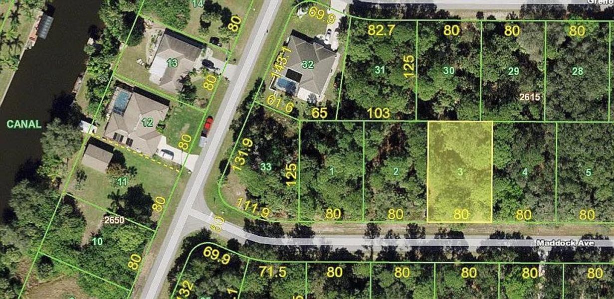 Image 10 of a home in .