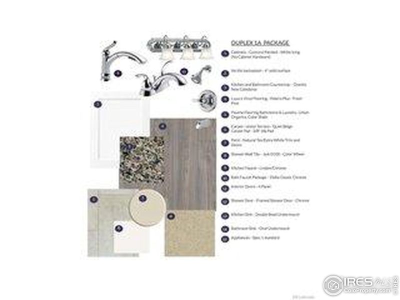 Image 20 of a home in Pintail Commons at Johnstown Village. Image 20 of a home in Pintail Commons at Johnstown Village.