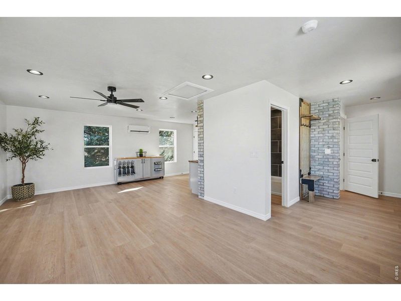Spacious, unfurnished interior of a new home in , Dacono (Image 28).