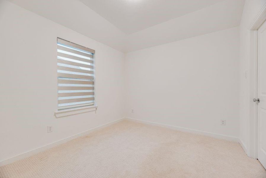 Spacious, unfurnished interior of a new home in , Celina (Image 14).