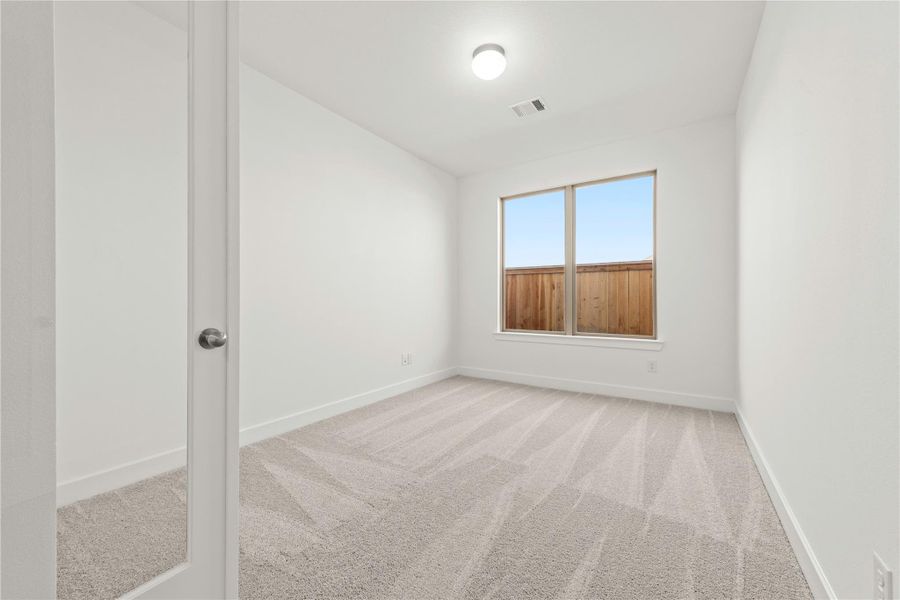 Representative image. Features, specifications, selections and colors may vary.