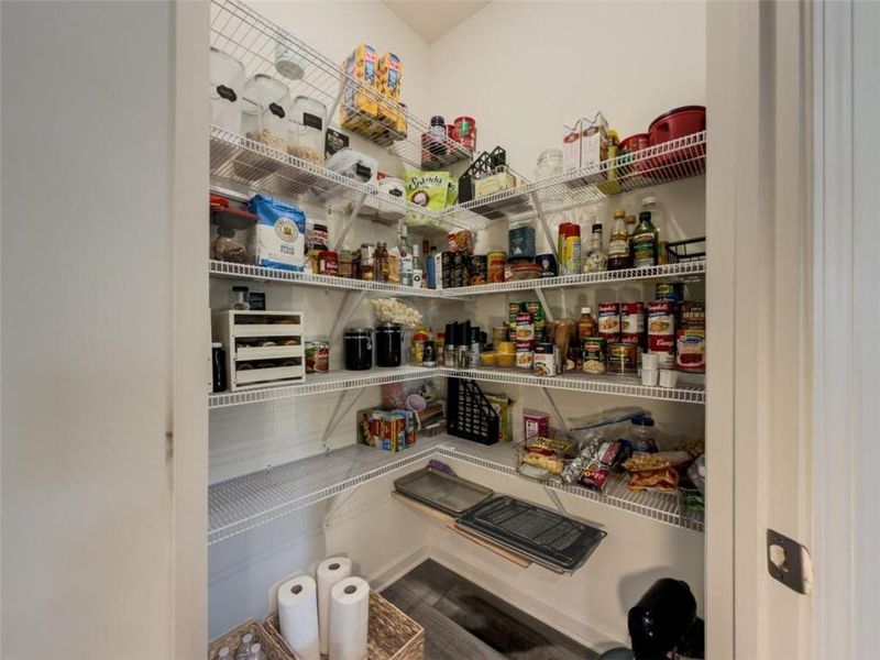 Close-up of interior finishes inside a home in Bentwater, Hoschton (Image 22). Close-up of interior finishes inside a home in Bentwater, Hoschton (Image 22).