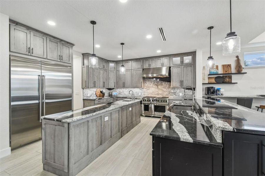 Furnished interior view inside a new home in , Port Richey (Image 10). Furnished interior view inside a new home in , Port Richey (Image 10).