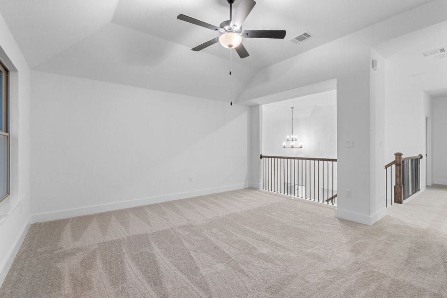 Pflugerville, TX New Home.  - Slide 27