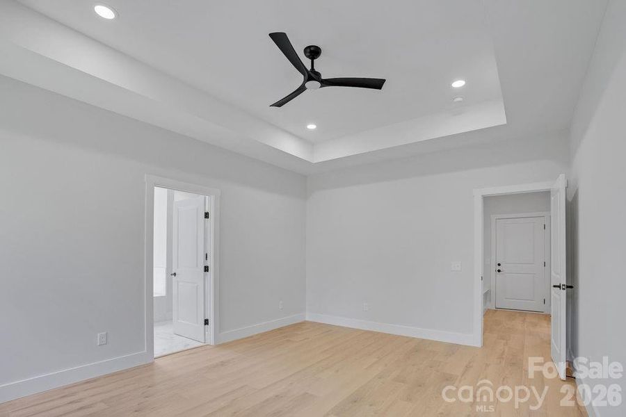 Spacious, unfurnished interior of a new home in , Dallas (Image 36). Spacious, unfurnished interior of a new home in , Dallas (Image 36).