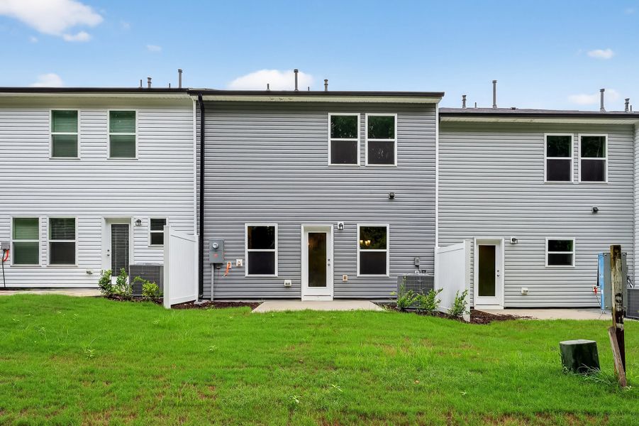 Zebulon, NC New Home. - Slide 7 Zebulon, NC New Home. - Slide 7