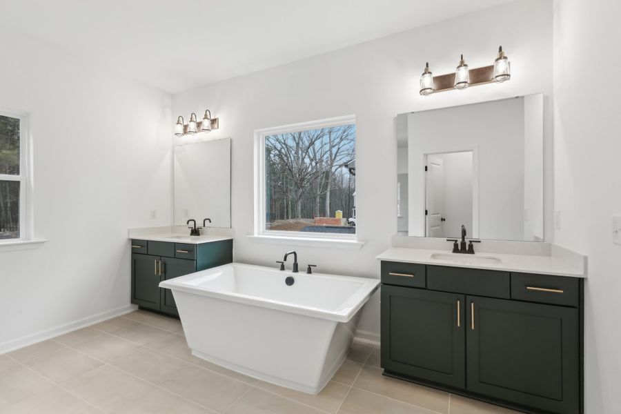 Alexis | Ashton Woods Raleigh, NC