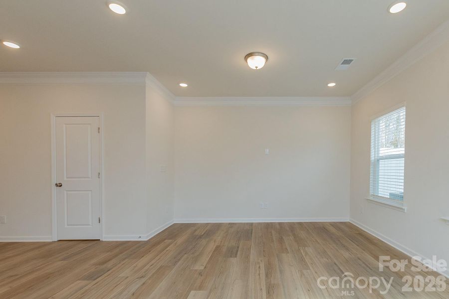 Rutledge Family Room