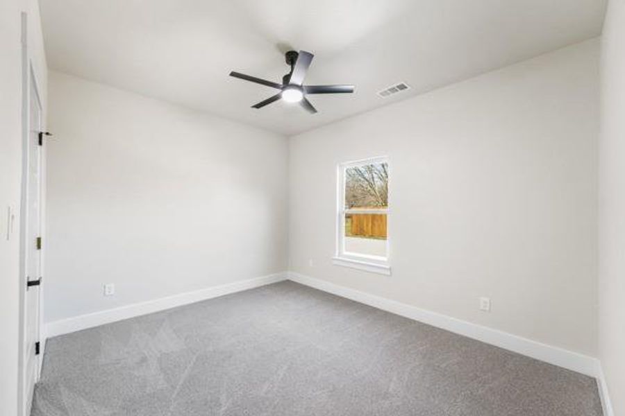 Spacious, unfurnished interior of a new home in , Tool (Image 25). Spacious, unfurnished interior of a new home in , Tool (Image 25).