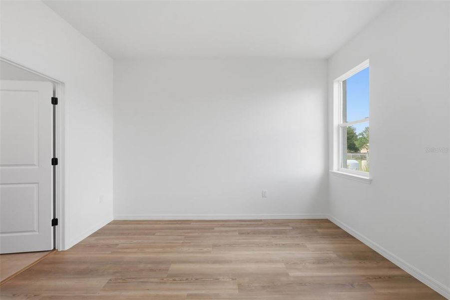 Spacious, unfurnished interior of a new home in , Ocala (Image 21). Spacious, unfurnished interior of a new home in , Ocala (Image 21).