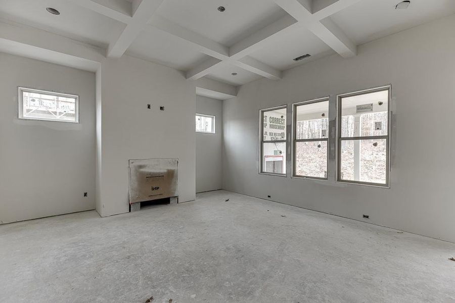 In-progress construction of a new home in , Jefferson, GA (Image 8). In-progress construction of a new home in , Jefferson, GA (Image 8).