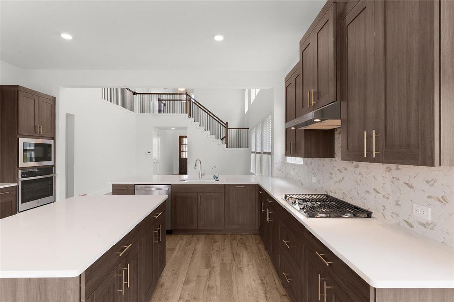 REPRESENTATIVE OF FLOOR PLAN ONLY
