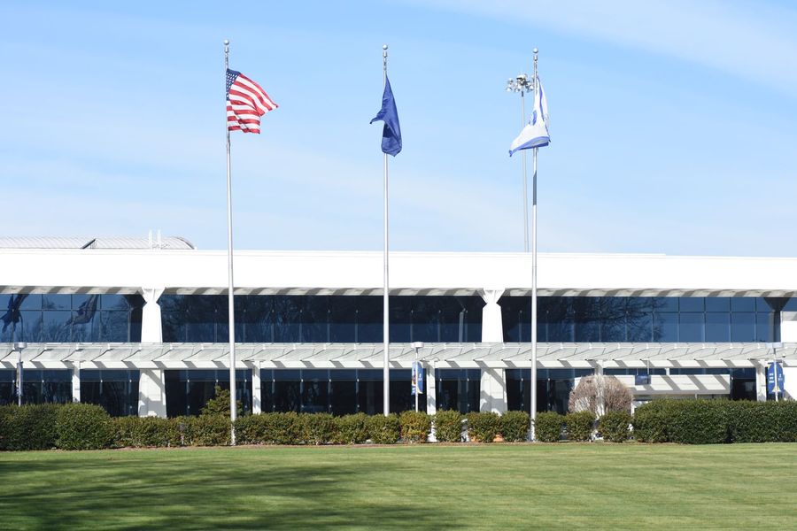 Representative exterior photo of a completed home built from the The Rylen by Stanley Martin Homes in Bridgeport Single Family Homes, Greenville, SC (Image 17).