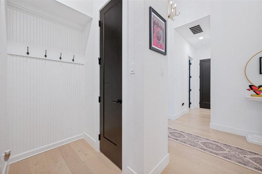 Spacious, unfurnished interior of a new home in , Celina (Image 21).