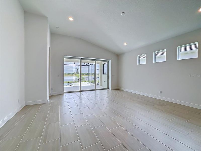 Spacious, unfurnished interior of a new home in Watercolor Place, Bradenton (Image 55). Spacious, unfurnished interior of a new home in Watercolor Place, Bradenton (Image 55).