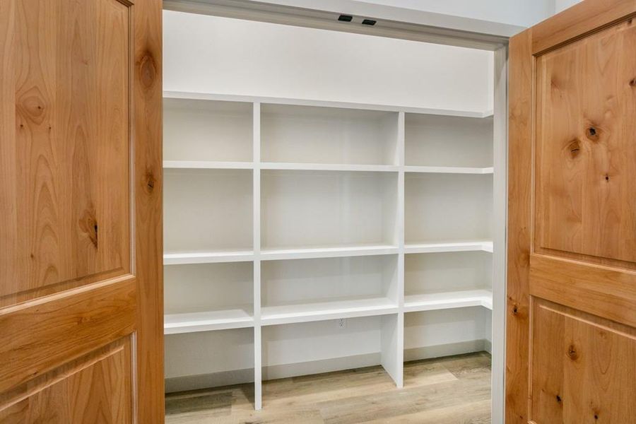 Close-up of interior finishes inside a home in , Fredericksburg (Image 19). Close-up of interior finishes inside a home in , Fredericksburg (Image 19).