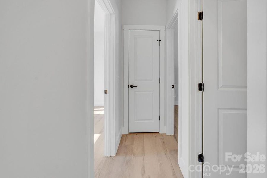 Spacious, unfurnished interior of a new home in , Statesville (Image 23).