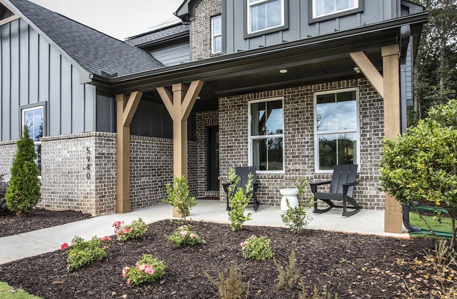 Shelby Front Porch Shelby Front Porch