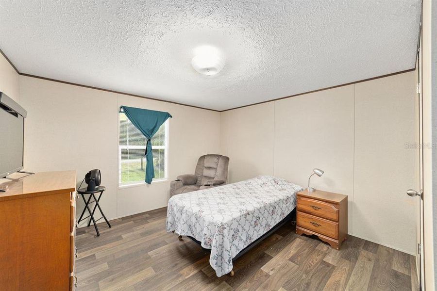 Furnished interior view inside a new home in , Ocala (Image 12).