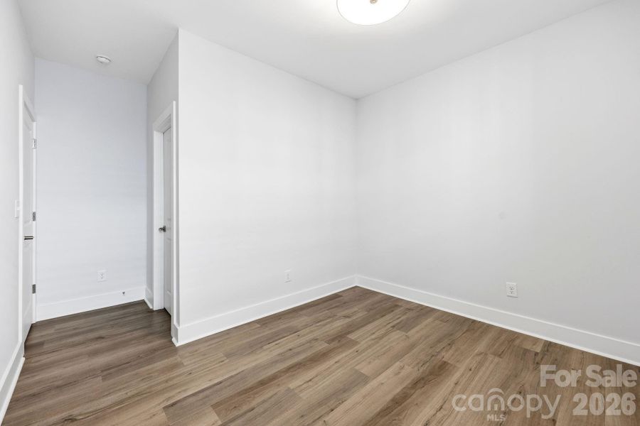 Spacious, unfurnished interior of a new home in , Cornelius (Image 22). Spacious, unfurnished interior of a new home in , Cornelius (Image 22).