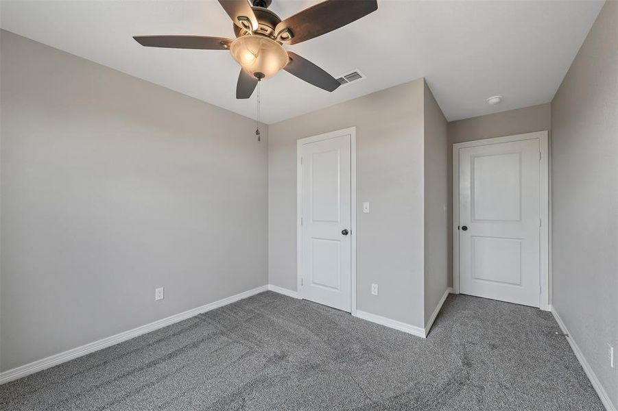Spacious, unfurnished interior of a new home in , Lindale (Image 26).