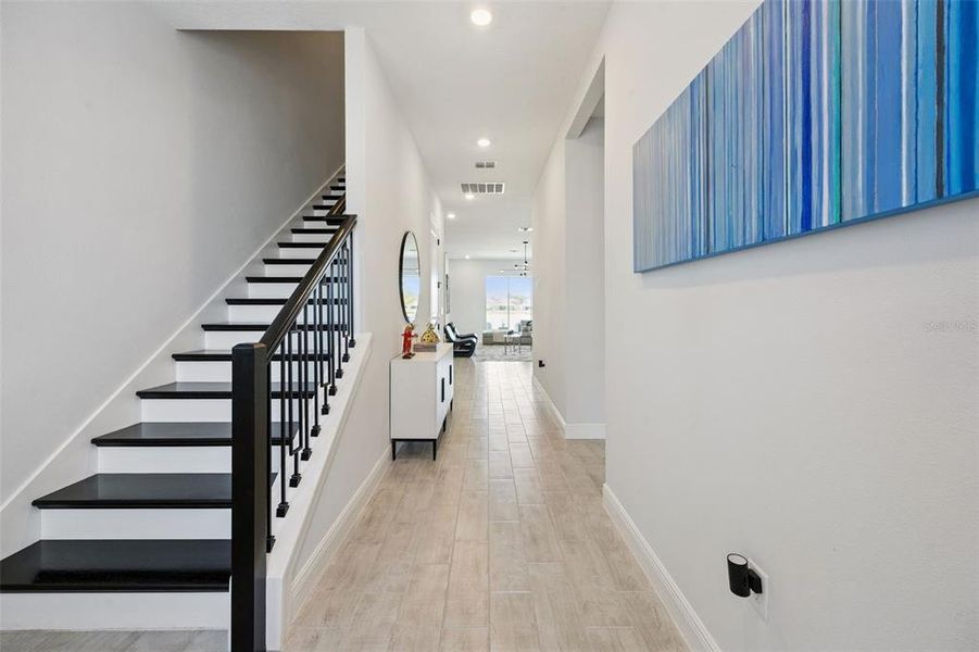 Spacious, unfurnished interior of a new home in , Orlando (Image 22). Spacious, unfurnished interior of a new home in , Orlando (Image 22).