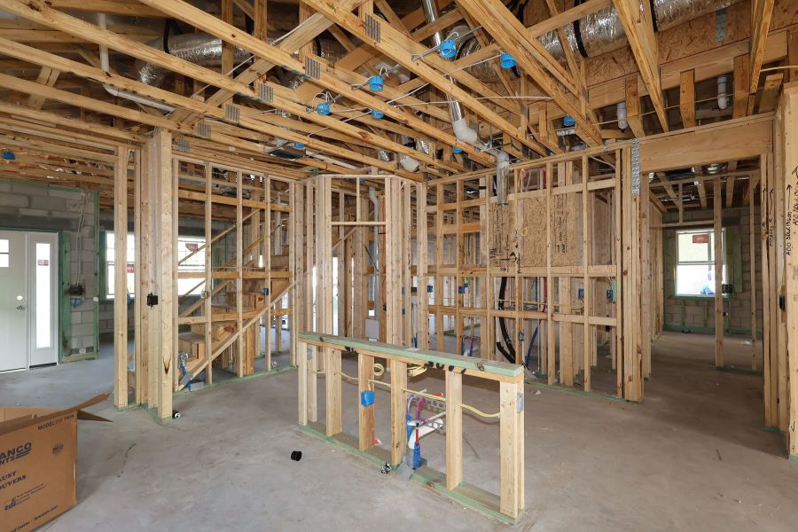 Framing