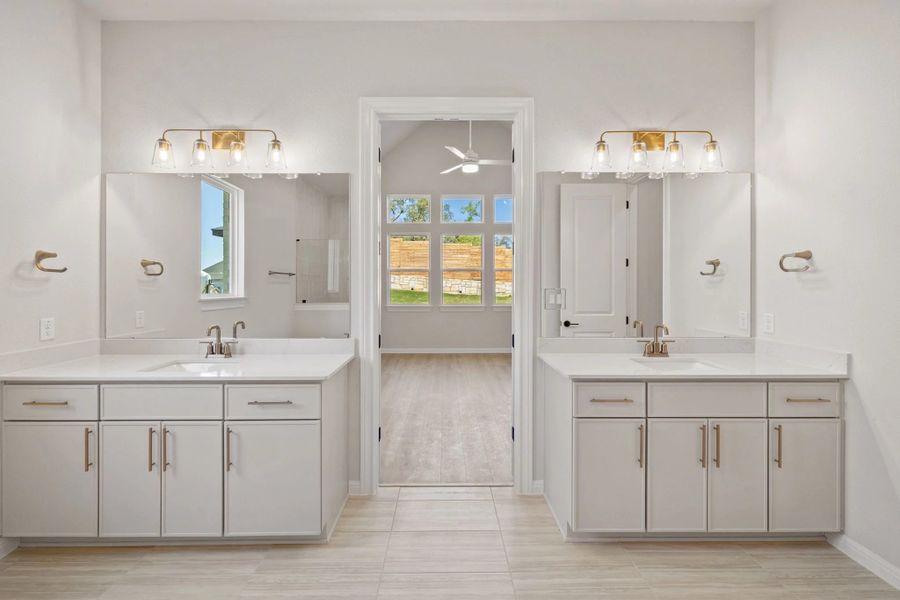 Primary Bathroom Primary Bathroom