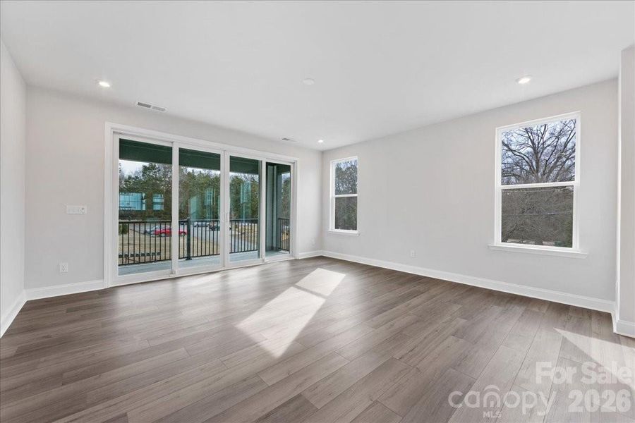 Added Windows with End Unit Configuration Added Windows with End Unit Configuration