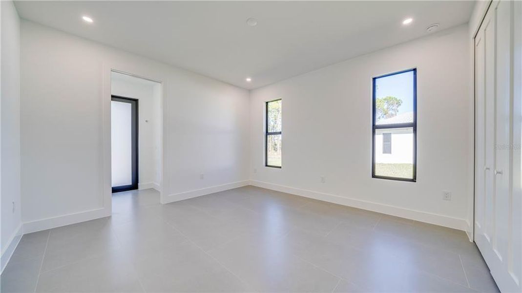 Spacious, unfurnished interior of a new home in , Lehigh Acres (Image 36). Spacious, unfurnished interior of a new home in , Lehigh Acres (Image 36).
