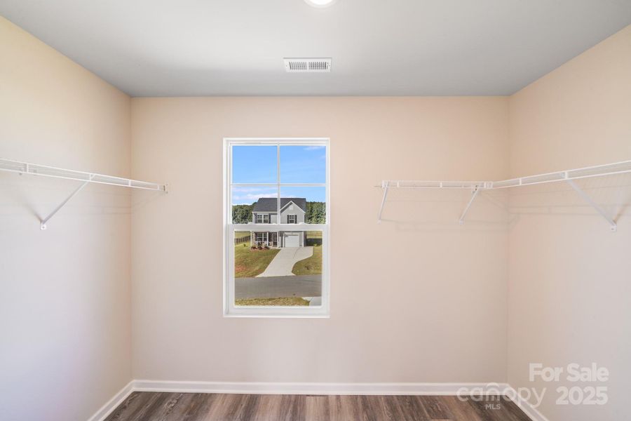 Spacious, unfurnished interior of a new home in , Statesville (Image 19). Spacious, unfurnished interior of a new home in , Statesville (Image 19).