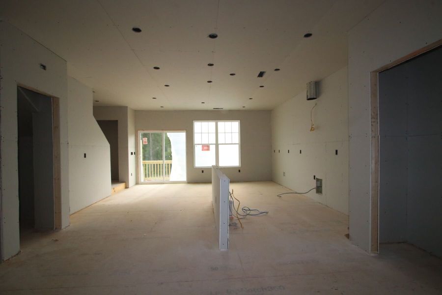 Drywall