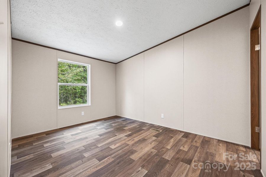 Spacious, unfurnished interior of a new home in , Sharon (Image 7). Spacious, unfurnished interior of a new home in , Sharon (Image 7).